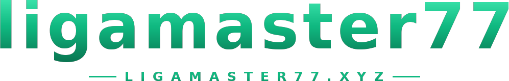 ligamaster77 logo